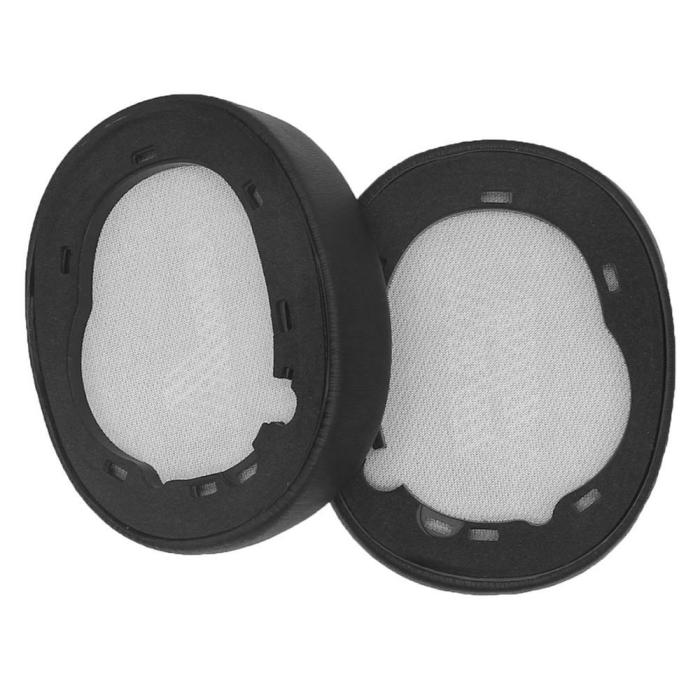 Bild 4,  Öronkuddar För JBL Live 650BTNC/660NC/E65BTNC/Duet NC