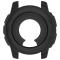  Garmin Instinct E 40 mm Skal Silikon Shockproof Svart