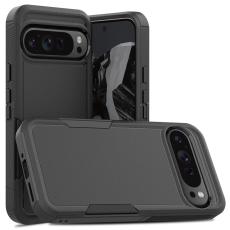  Google Pixel 9 Pro XL Skal Xtreme Shockproof Hybrid Svart