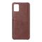 Onsala ONSALA Samsung Galaxy A51 Skal Kortfack Brun