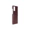 Onsala ONSALA Samsung Galaxy Note 20 Skal Kortfack Brun