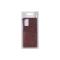 Onsala ONSALA Samsung Galaxy Note 20 Skal Kortfack Brun