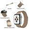 ColorPop ColorPop Milanese Loop Metall Armband Apple Watch 38/40/41/42 mm