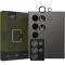 HOFI HOFI Galaxy S25 Ultra Linsskydd CamRing Pro+ Transparent