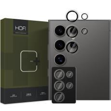HOFI HOFI Galaxy S25 Ultra Linsskydd CamRing Pro+ Transparent