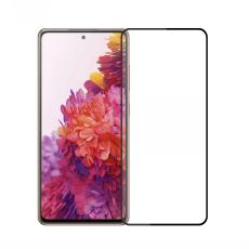 MOFI Samsung Galaxy S20 FE - MOFI Sk&auml;rmskydd I H&auml;rdat Glas