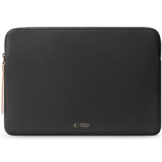 Tech-Protect Tech-Protect Laptop Fodral 13-14" Fleece Svart