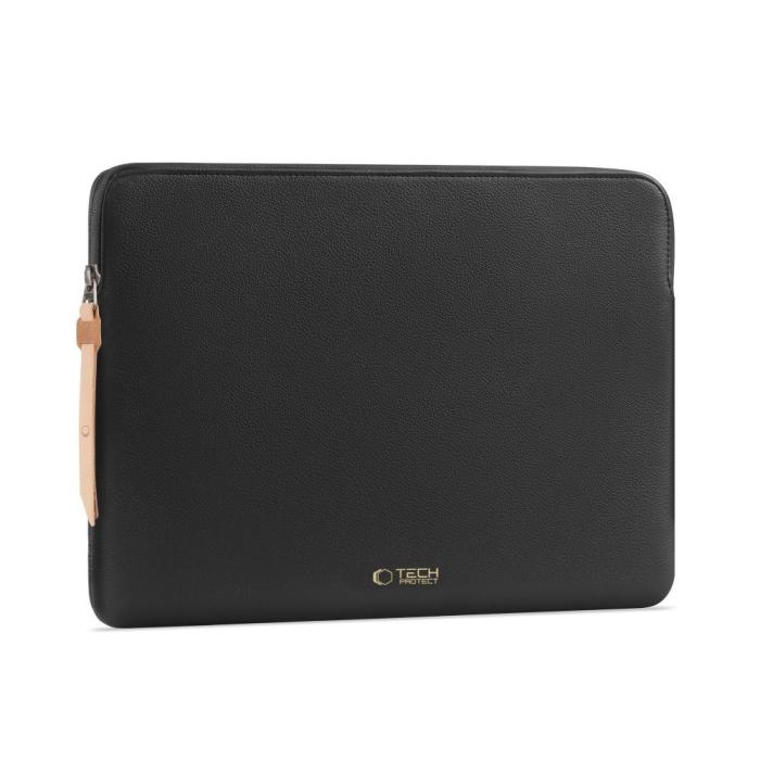 Bild 2, Tech-Protect Tech-Protect Laptop Fodral 13-14