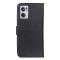 KHAZNEH KHAZNEH OnePlus Nord CE 2 5G Fodral Läder Svart