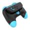 DOBE DOBE Nintendo Switch 2 st Joy-Con Grepp Röd / Blå