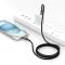Tech-Protect Tech-Protect 0.5m 100W/5A PD USB-C - USB-C Kabel UltraBoost
