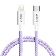 Tech-Protect Tech-Protect 1m 27W/3A PD Lightning-USB-C Kabel UltraBoost