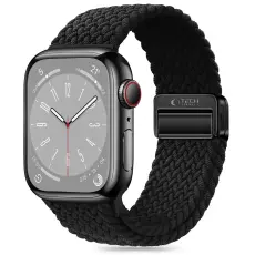 Tech-Protect Tech-Protect Apple Watch 42/44/45/46/49 mm Armband NylonMag