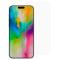 AMORUS AMORUS iPhone 16 Plus Skärmskydd Härdat Glas