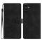  Samsung Galaxy A36 5G/A56 5G Fodral Med Blommigt Tryck