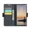 CASEME CASEME Galaxy S25 Ultra Fodral RFID Slim Läder Svart