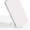  Samsung Galaxy S25 Skal TPU Lila