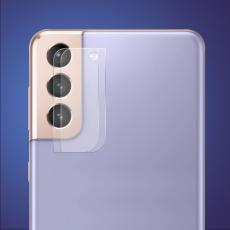 ENKAY ENKAY Samsung Galaxy S22 / S22 Plus 2-PACK Linsskydd H&auml;rdat Glas
