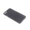 Gear GEAR iPhone 7/8/SE Mobilskal Ultraslim Svart