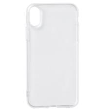 Gear GEAR iPhone XR Mobilskal TPU Transparent