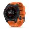Tech-Protect Tech-Protect Garmin Fenix Armband Iconband Orange