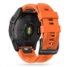 Tech-Protect Tech-Protect Garmin Fenix Armband Iconband Orange