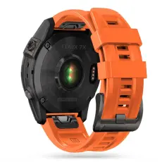 Tech-Protect Tech-Protect Garmin Fenix Armband Iconband Orange