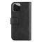 Onsala ONSALA iPhone 15 Fodral ECO 2in1 MagSafe Svart