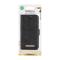 Onsala ONSALA iPhone 15 Fodral ECO 2in1 MagSafe Svart