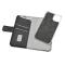 Onsala ONSALA iPhone 15 Plus Fodral ECO 2in1 MagSafe Svart