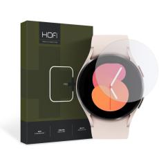 HOFI HOFI Galaxy Watch 4/5/6/7/FE 40 mm Sk&auml;rmskydd Pro+ H&auml;rdat Glas