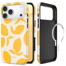 Tech-Protect Tech-Protect iPhone 18 Pro/17 Pro Skal MagSafe Lamano