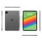  iPad Pro 11 2025/2024 TPU Skal Transparent