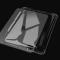  iPad Pro 11 2025/2024 TPU Skal Transparent