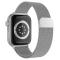 ColorPop ColorPop Milanese Loop Metall Armband Apple Watch 38/40/41/42 mm