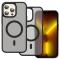 ColorPop ColorPop iPhone 13 Pro Max Skal CH MagSafe Matt Svart