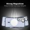 ColorPop ColorPop Samsung Galaxy S22 Plus Skal CH MagSafe Matt Svart