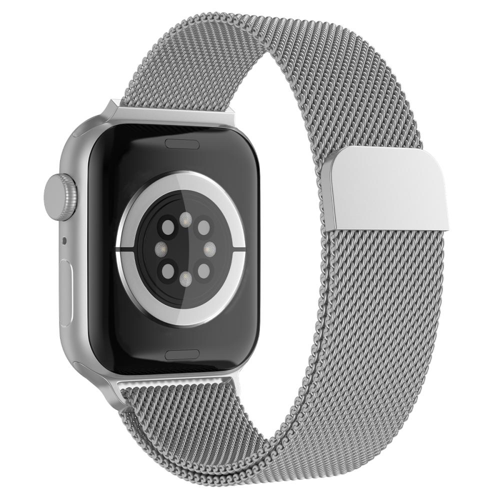 ColorPop ColorPop Milanese Loop Metall Armband Apple Watch 38/40/41/42 mm