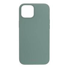 Onsala ONSALA iPhone 13 Mobilskal Silikon Pine Green