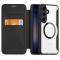 DUX DUCIS DUX DUCIS Galaxy S24 Fodral MagSafe Skin X Pro Svart