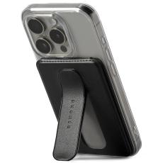 Ringke Ringke Magnetisk MagSafe Korth&aring;llare Wallet Slide Grip Svart