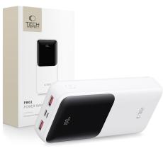 Tech-Protect Tech-Protect 20000 mAh 22.5W Powerbank Vit