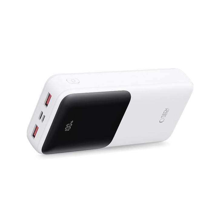 Bild 2, Tech-Protect Tech-Protect 20000 mAh 22.5W Powerbank Vit