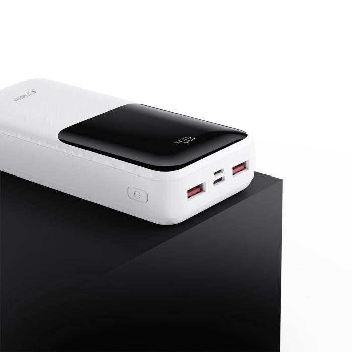 Bild 5, Tech-Protect Tech-Protect 20000 mAh 22.5W Powerbank Vit