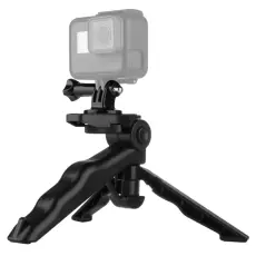 PULUZ PULUZ Trifold Med Adapter F&ouml;r GoPro Svart