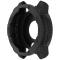  Garmin Instinct E 45 mm Skal Silikon Shockproof Svart