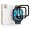 Tech-Protect Tech-Protect Apple Watch 44 mm Skärmskydd GlassFlex+ Härdat Glas