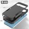  Google Pixel 9/9 Pro Skal Xtreme Shockproof Hybrid Svart