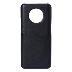 Onsala ONSALA OnePlus 7T Skal Kortfack Svart