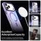  iPhone 17 Pro Max Skal MagSafe Hybrid Lila